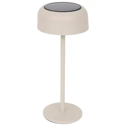 Farol solar táctil BOLTY argile