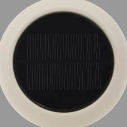 Farol solar táctil BOLTY argile