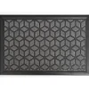 Felpudo Goma Long Island 40x60cm