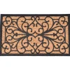 Felpudo Sally 40x60cm Coco Natural