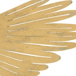 Figura aguila dorada KADI
