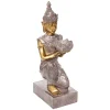 Figura Buda Dorada Lee