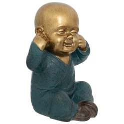Figura Buda Sordo Jil