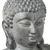Figura De Buda Sentado 106Cm