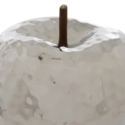 Figura decorativa de manzana