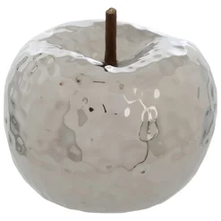 Figura decorativa de manzana