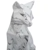 Figura origami zorro