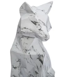 Figura origami zorro