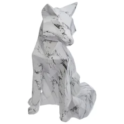 Figura origami zorro