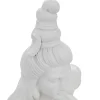 Figura shiva nathan blanco