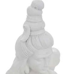 Figura shiva nathan blanco