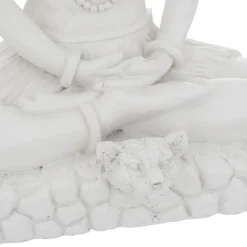Figura shiva nathan blanco