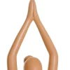 Figura SIEN mujer yoga