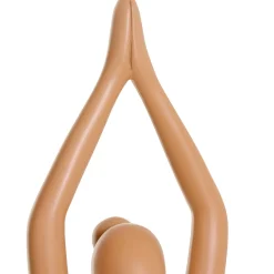 Figura SIEN mujer yoga