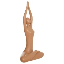 Figura SIEN mujer yoga