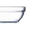 Flanera Redonda Apilable 14Cm