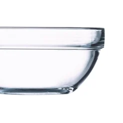 Flanera Redonda Apilable 14Cm