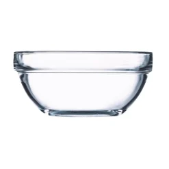 Flanera Redonda Apilable 14Cm
