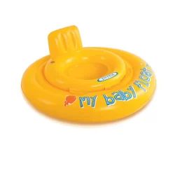 Flotador Hinchable P/Bebés 6-12 Meses