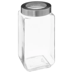 Frasco De Vidrio Miro 2L