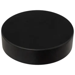 Frasco De Vidrio Negro Ublo 1.25L