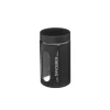 Frasco De Vidrio Negro Ublo 0.9L