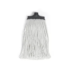 Fregona de Algodón Indl Gris