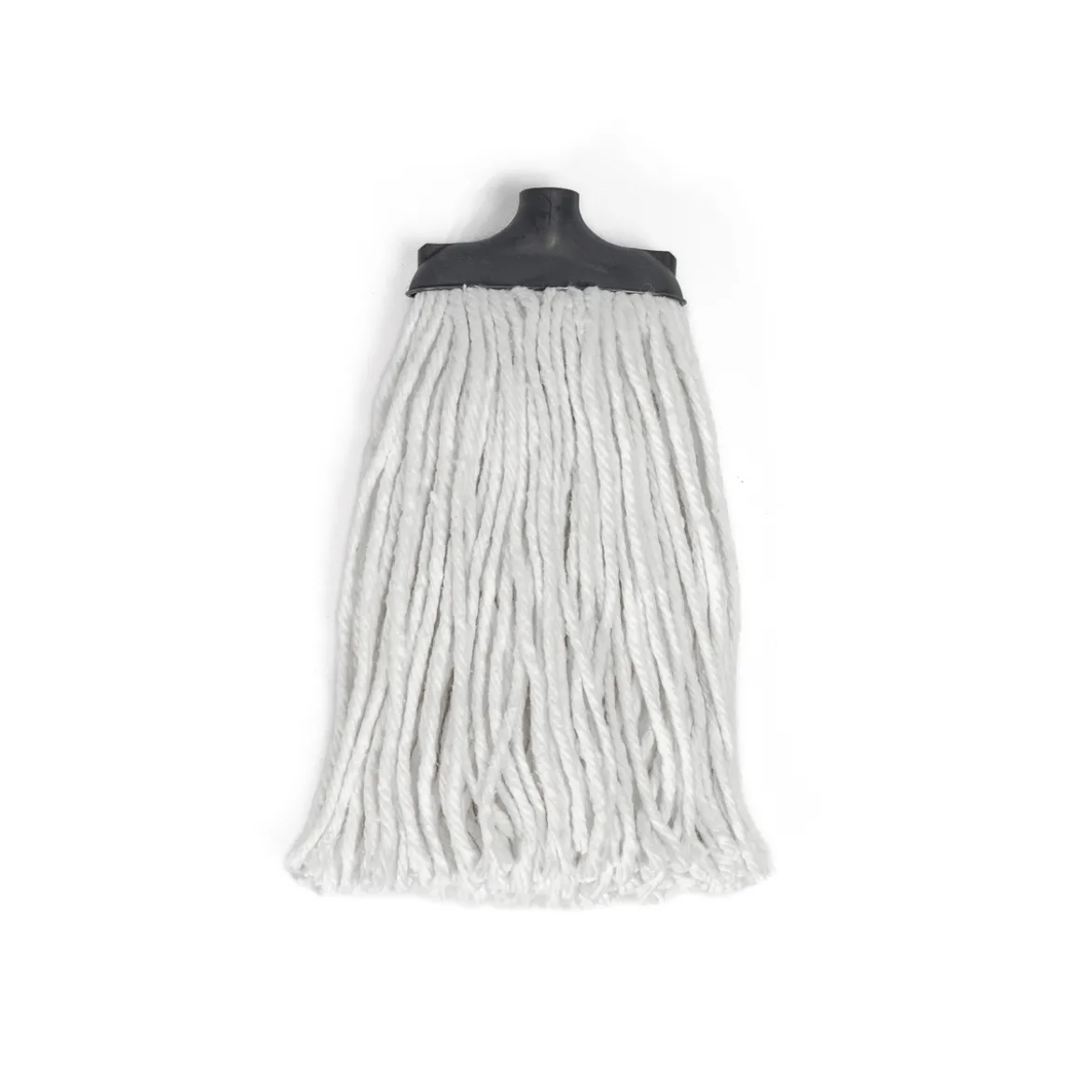 Fregona de Algodón Indl Gris