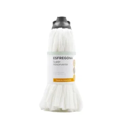 Fregona Ecológica Gris
