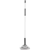 Fregona Giratoria 130Cm Gris