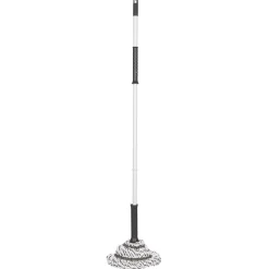 Fregona Giratoria 130Cm Gris