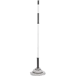 Fregona Giratoria 130Cm Gris