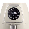 Freidora De Aire Color Beige 2.8L 1300W