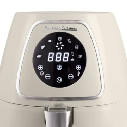 Freidora De Aire Color Beige 2.8L 1300W