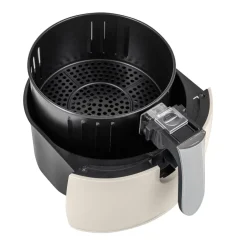 Freidora De Aire Color Beige 2.8L 1300W