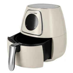 Freidora De Aire Color Beige 2.8L 1300W