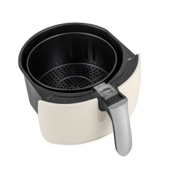 Freidora De Aire Color Beige 2.8L 1300W