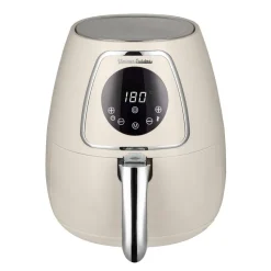 Freidora De Aire Color Beige 2.8L 1300W