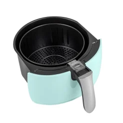Freidora De Aire Color Menta 2.8L 1300W