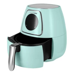 Freidora De Aire Color Menta 2.8L 1300W