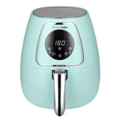 Freidora De Aire Color Menta 2.8L 1300W