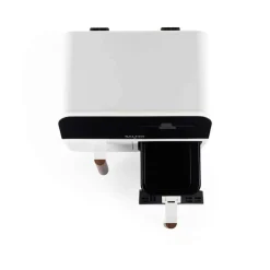 Freidora de aire TORONTO blanca 2400w
