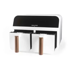 Freidora de aire TORONTO blanca 2400w