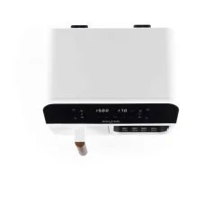 Freidora de aire TORONTO blanca 2400w