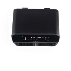 Freidora de aire TORONTO negra 2400w