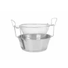 Freidora Inoxidable C/Asas 24Cm