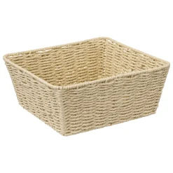 Frutero Cuadrado Kord Beige 27.5cm