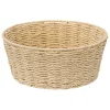 Frutero Redondo Kord Beige 28cm
