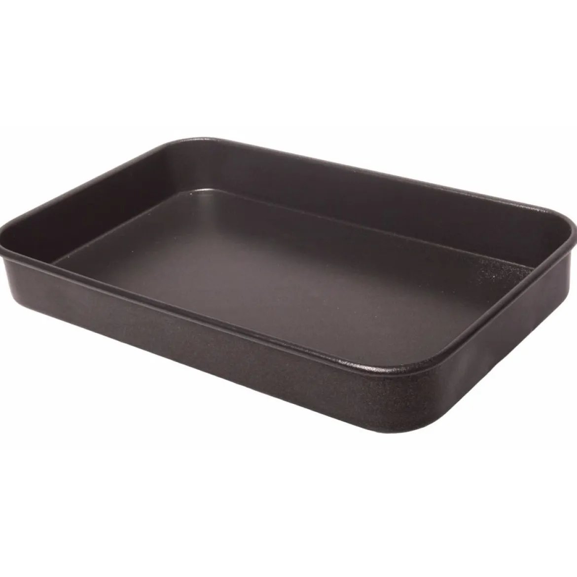 Fuente Antiadherente De Aluminio 35x22Cm
