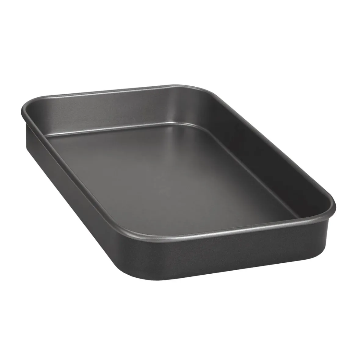 Fuente De Aluminio Antiadherente 41x26Cm